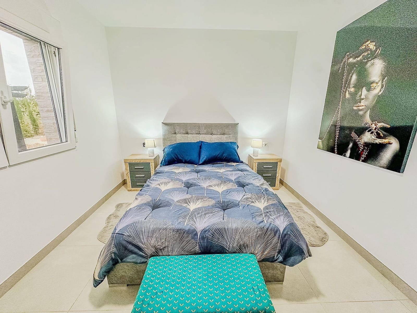 3 bedroom Villa for sale in Pinoso with pool - € 269,995 (Ref: 9244389)