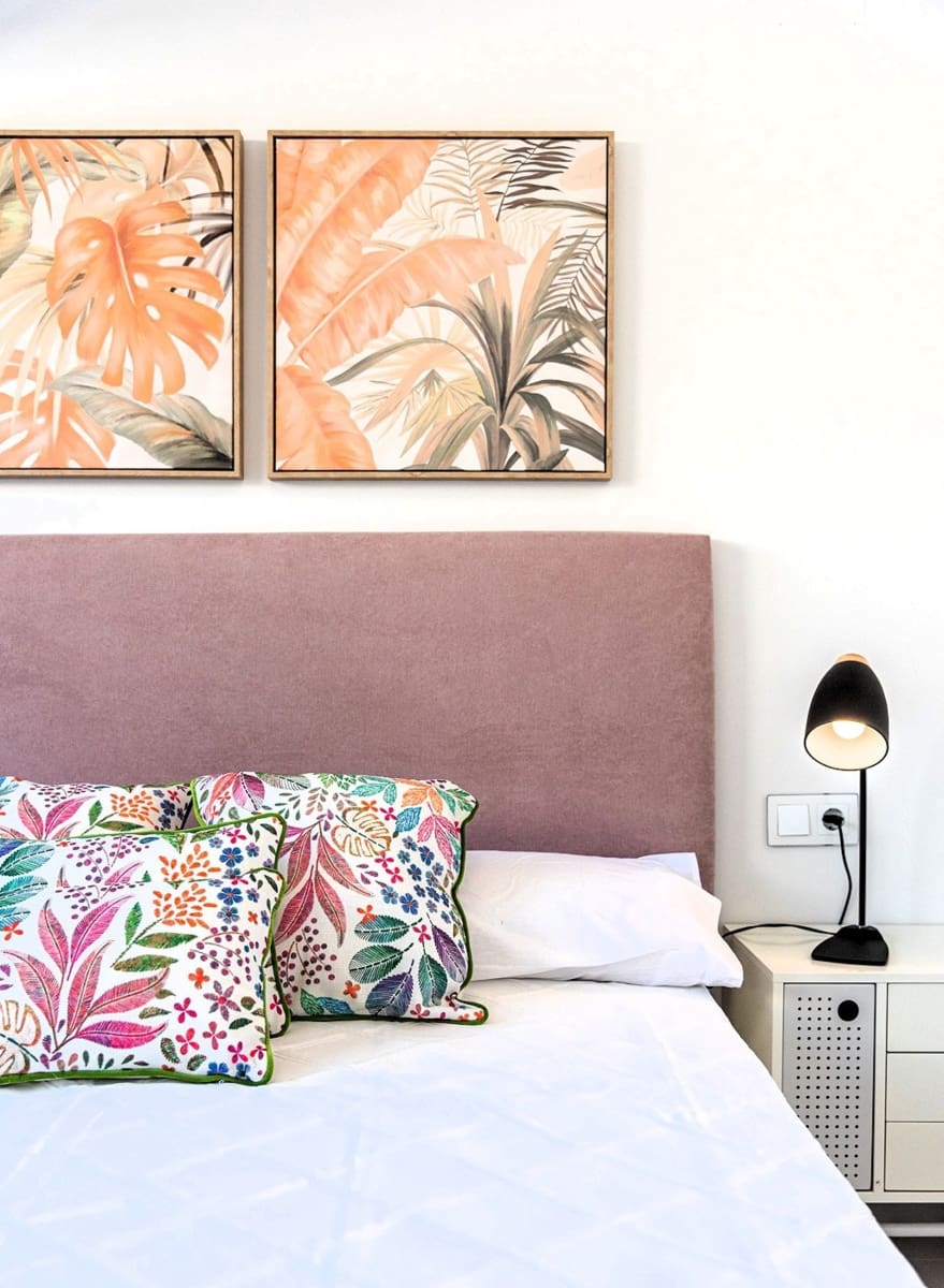 2 soveværelse Bungalow til salg i San Miguel de Salinas med swimmingpool - € 395.000 (Ref: 9244390)