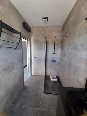 1 makuuhuone Huvila myytävänä paikassa Pinoso mukana uima-altaan - 250 000 € (Ref: 9253913)