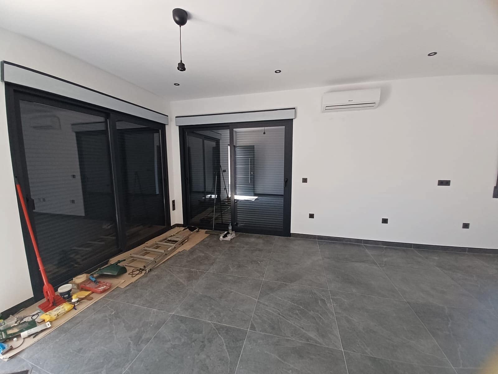 1 bedroom Villa for sale in Pinoso with pool - € 250,000 (Ref: 9253913)