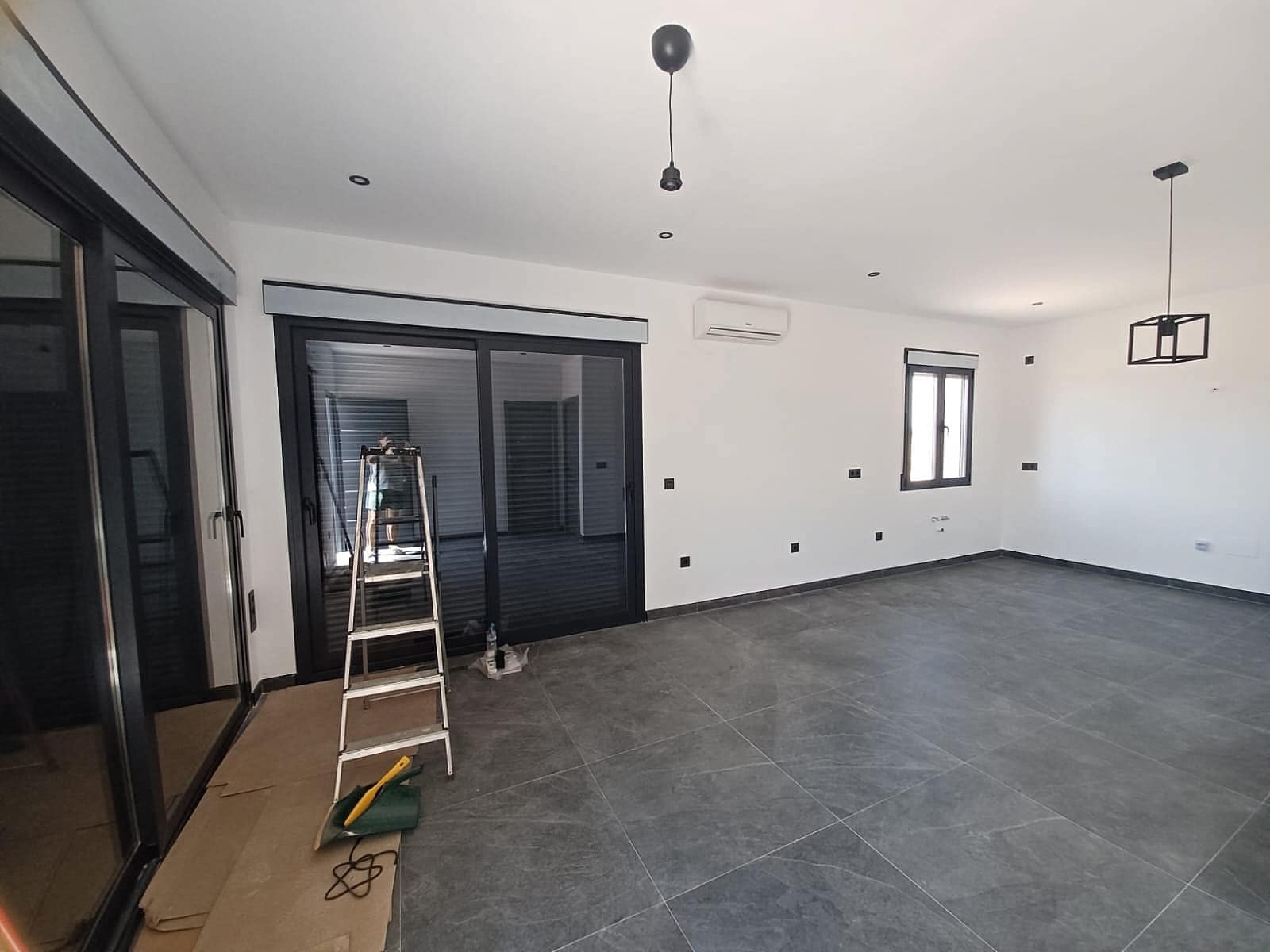 1 bedroom Villa for sale in Pinoso with pool - € 250,000 (Ref: 9253913)