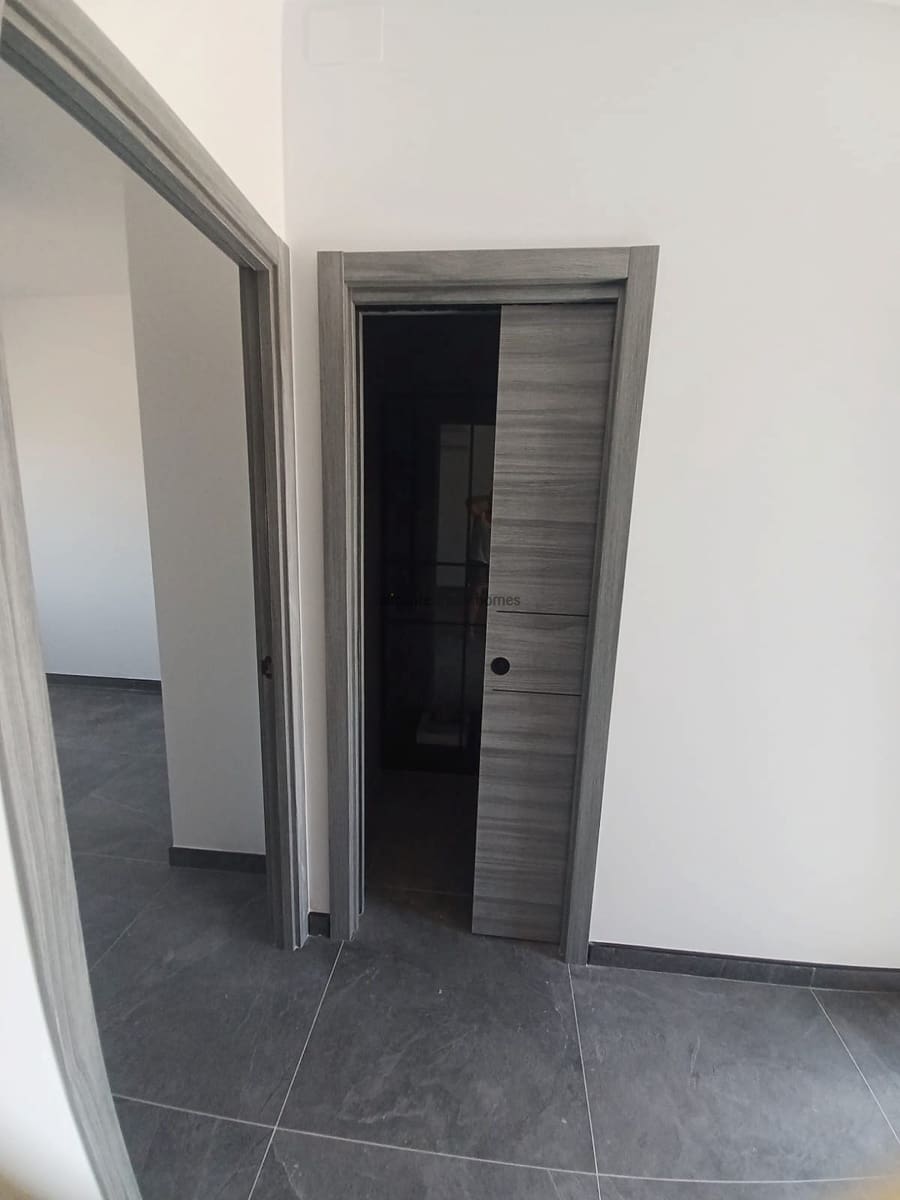 1 soveværelse Villa til salg i Pinoso med swimmingpool - € 239.995 (Ref: 9253913)