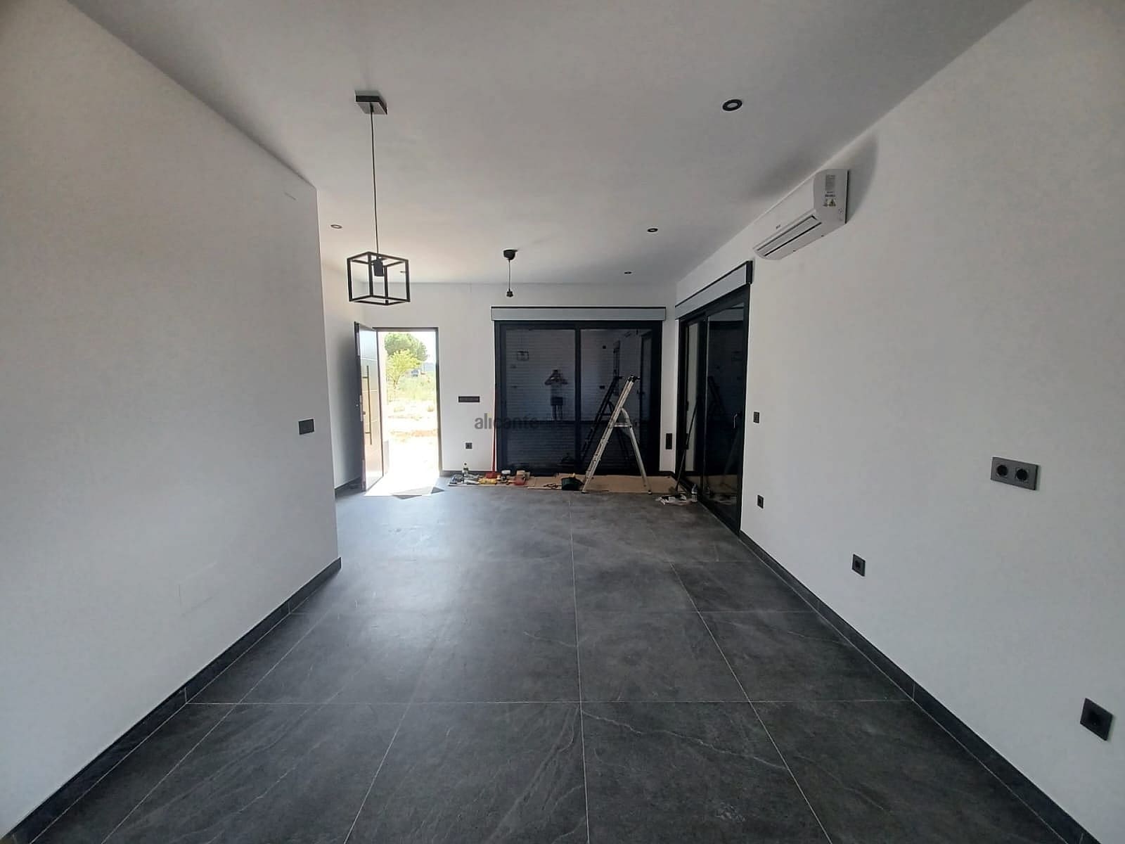 1 soveværelse Villa til salg i Pinoso med swimmingpool - € 239.995 (Ref: 9253913)