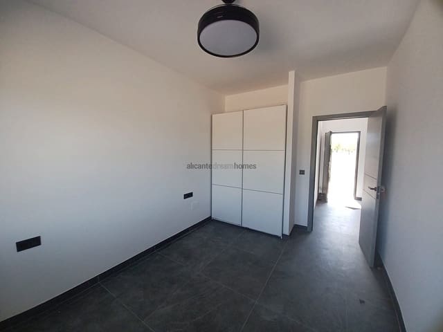 1 chambre Villa/Maison à vendre à Pinoso avec piscine - 239 995 € (Ref: 9253913)