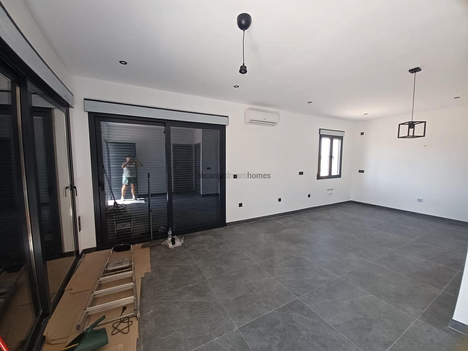 1 soveværelse Villa til salg i Pinoso med swimmingpool - € 239.995 (Ref: 9253913)