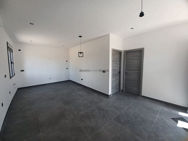 1 chambre Villa/Maison à vendre à Pinoso avec piscine - 239 995 € (Ref: 9253913)