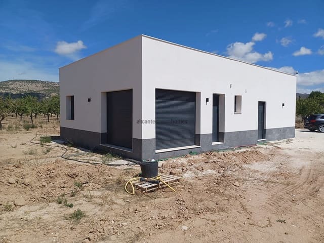 1 chambre Villa/Maison à vendre à Pinoso avec piscine - 239 995 € (Ref: 9253913)