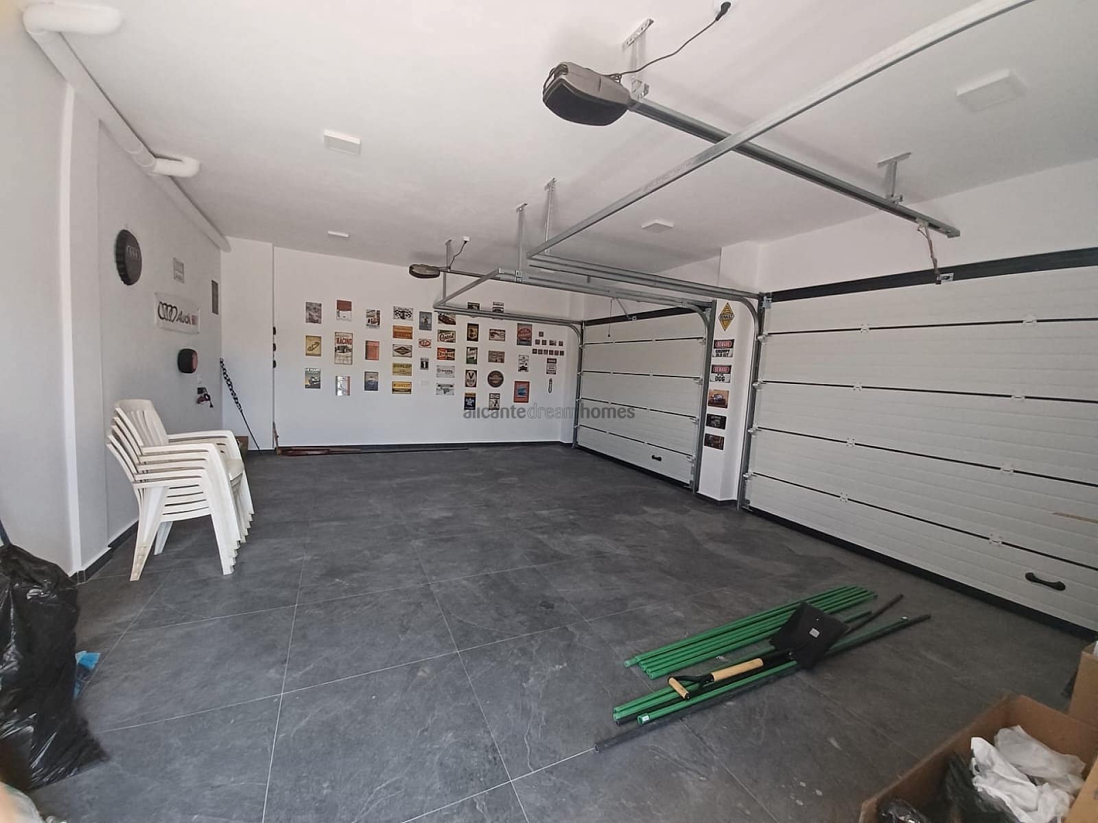 1 soveværelse Villa til salg i Pinoso med swimmingpool - € 239.995 (Ref: 9253913)