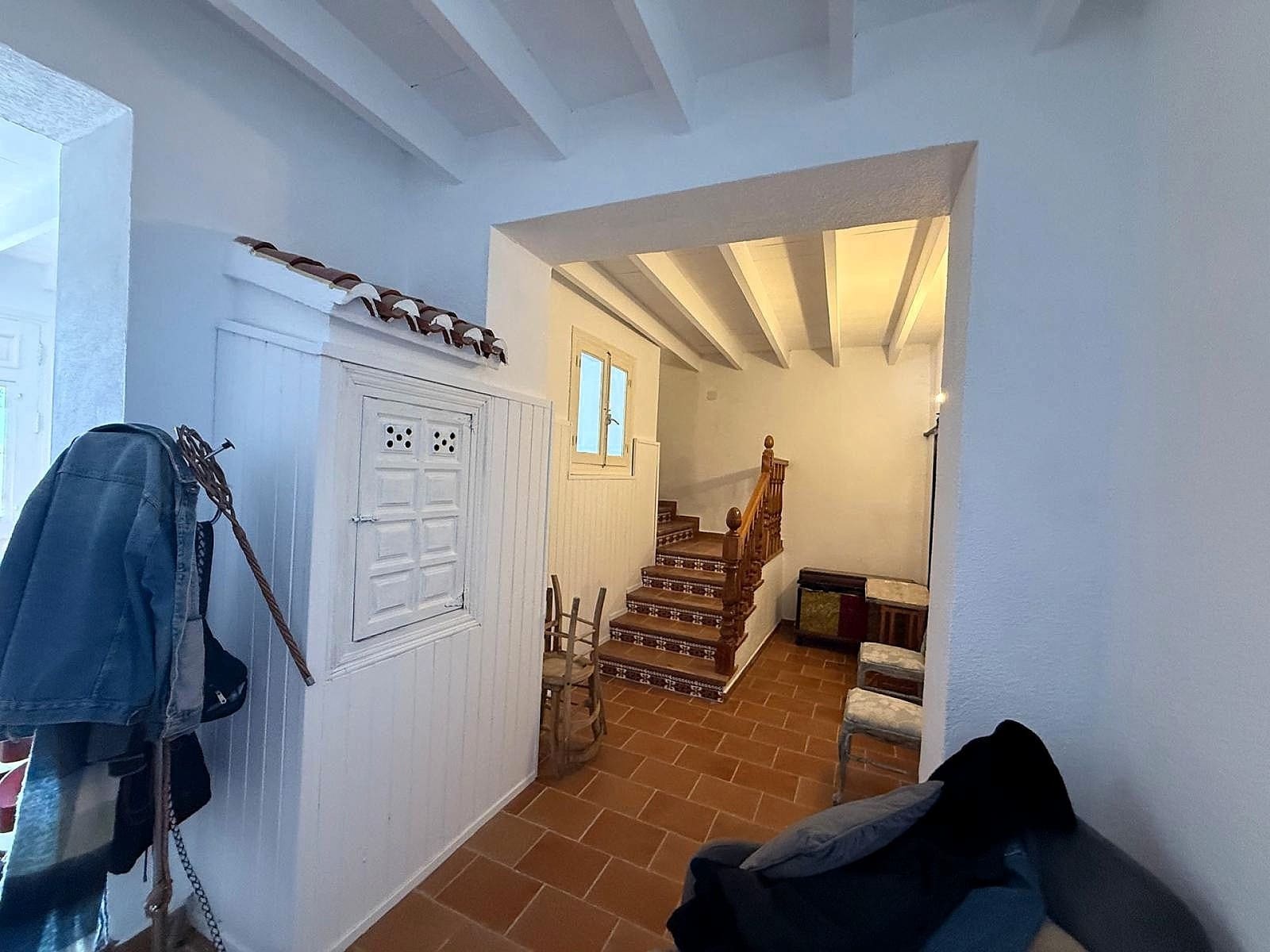 12 camera da letto Finca/Casa di Campagna in vendita in Castalla con piscina - 570.000 € (Rif: 9255789)