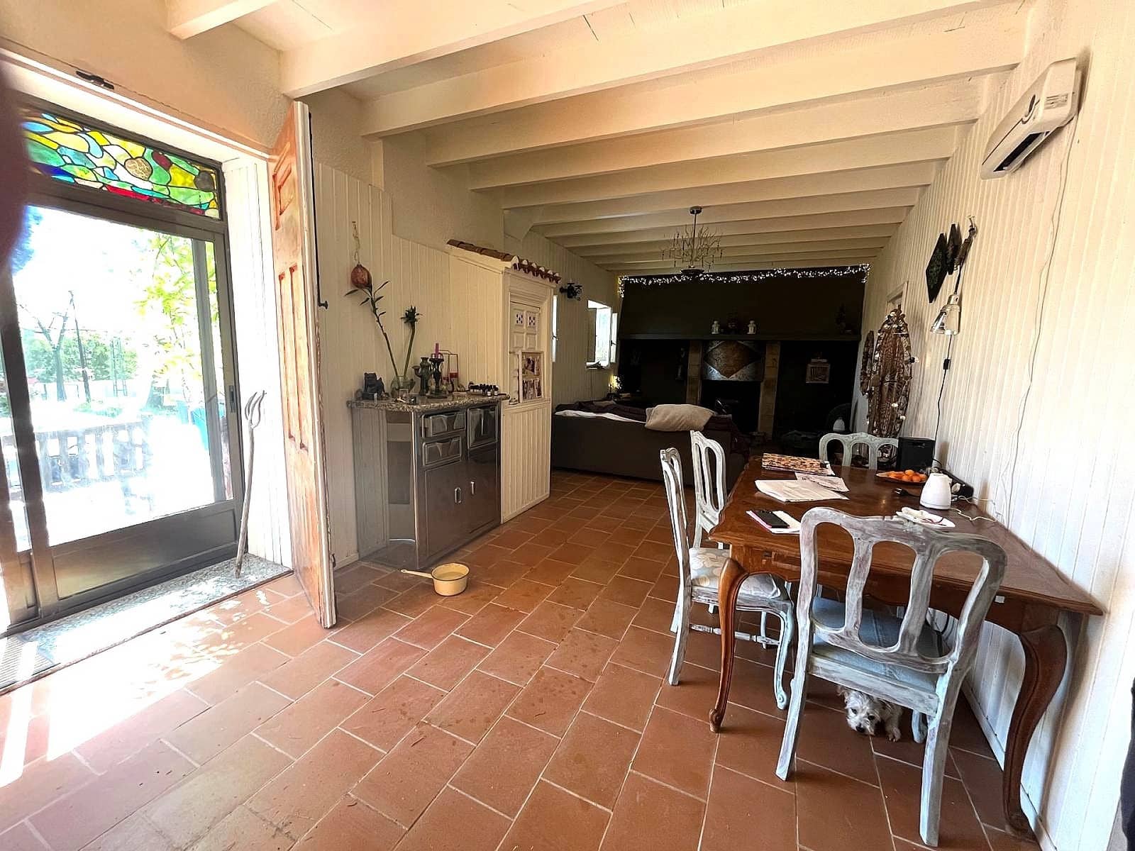 12 camera da letto Finca/Casa di Campagna in vendita in Castalla con piscina - 570.000 € (Rif: 9255789)