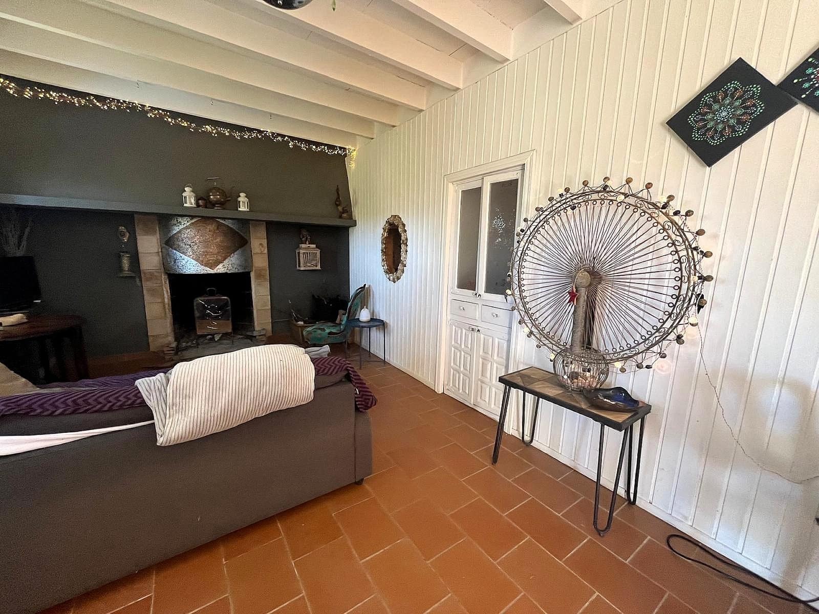 12 camera da letto Finca/Casa di Campagna in vendita in Castalla con piscina - 570.000 € (Rif: 9255789)