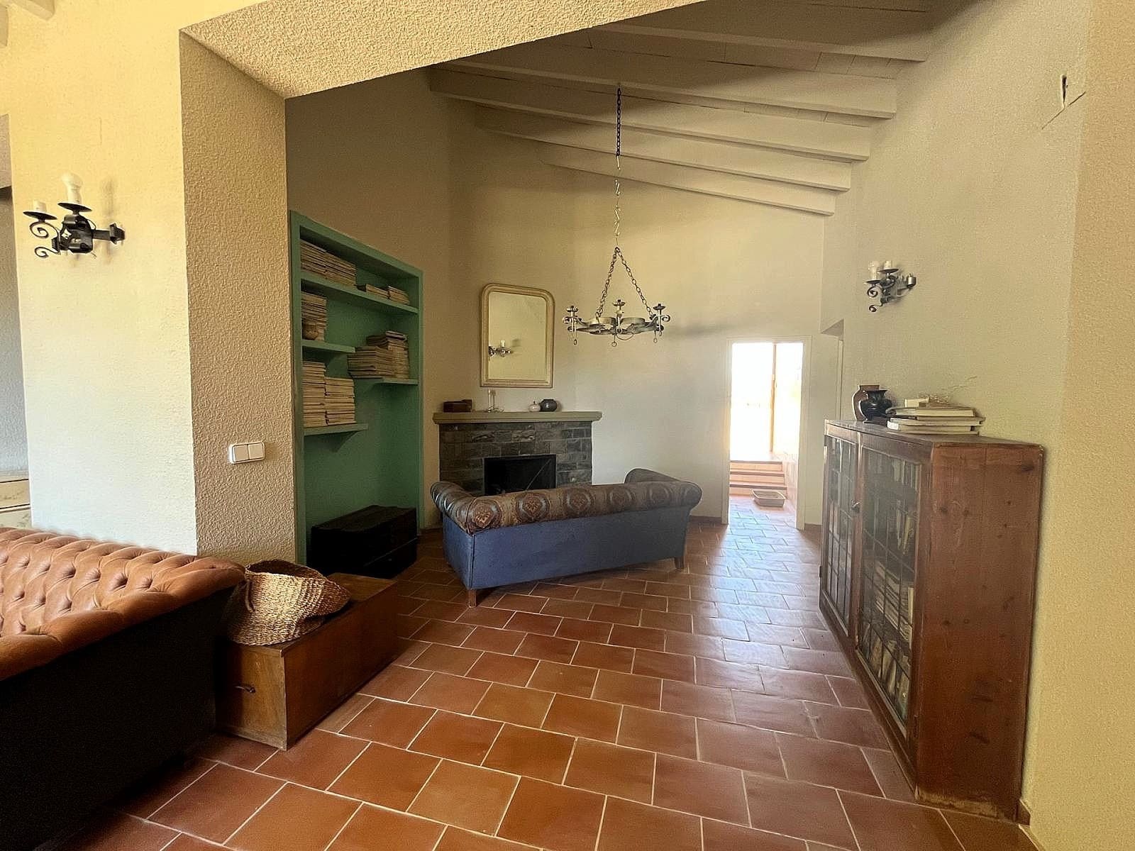 12 camera da letto Finca/Casa di Campagna in vendita in Castalla con piscina - 570.000 € (Rif: 9255789)