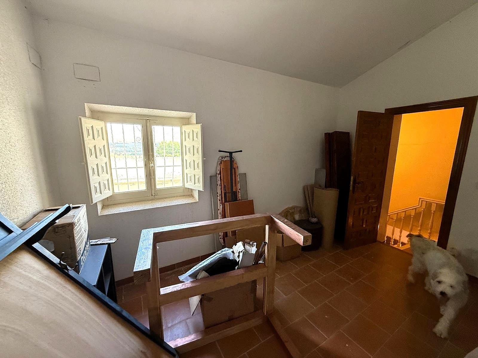 12 camera da letto Finca/Casa di Campagna in vendita in Castalla con piscina - 570.000 € (Rif: 9255789)