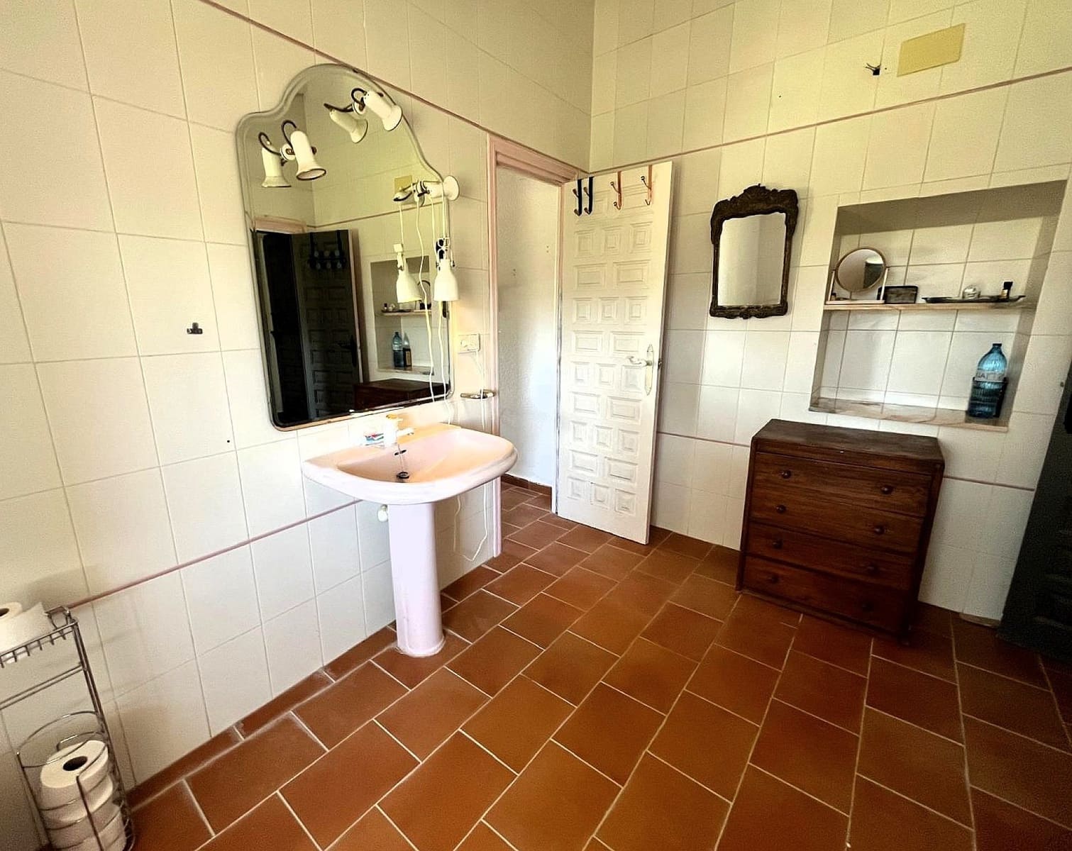 12 camera da letto Finca/Casa di Campagna in vendita in Castalla con piscina - 570.000 € (Rif: 9255789)