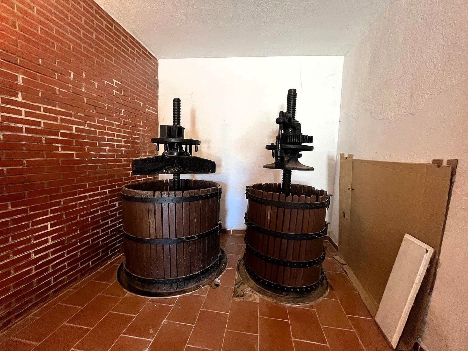 12 camera da letto Finca/Casa di Campagna in vendita in Castalla con piscina - 570.000 € (Rif: 9255789)