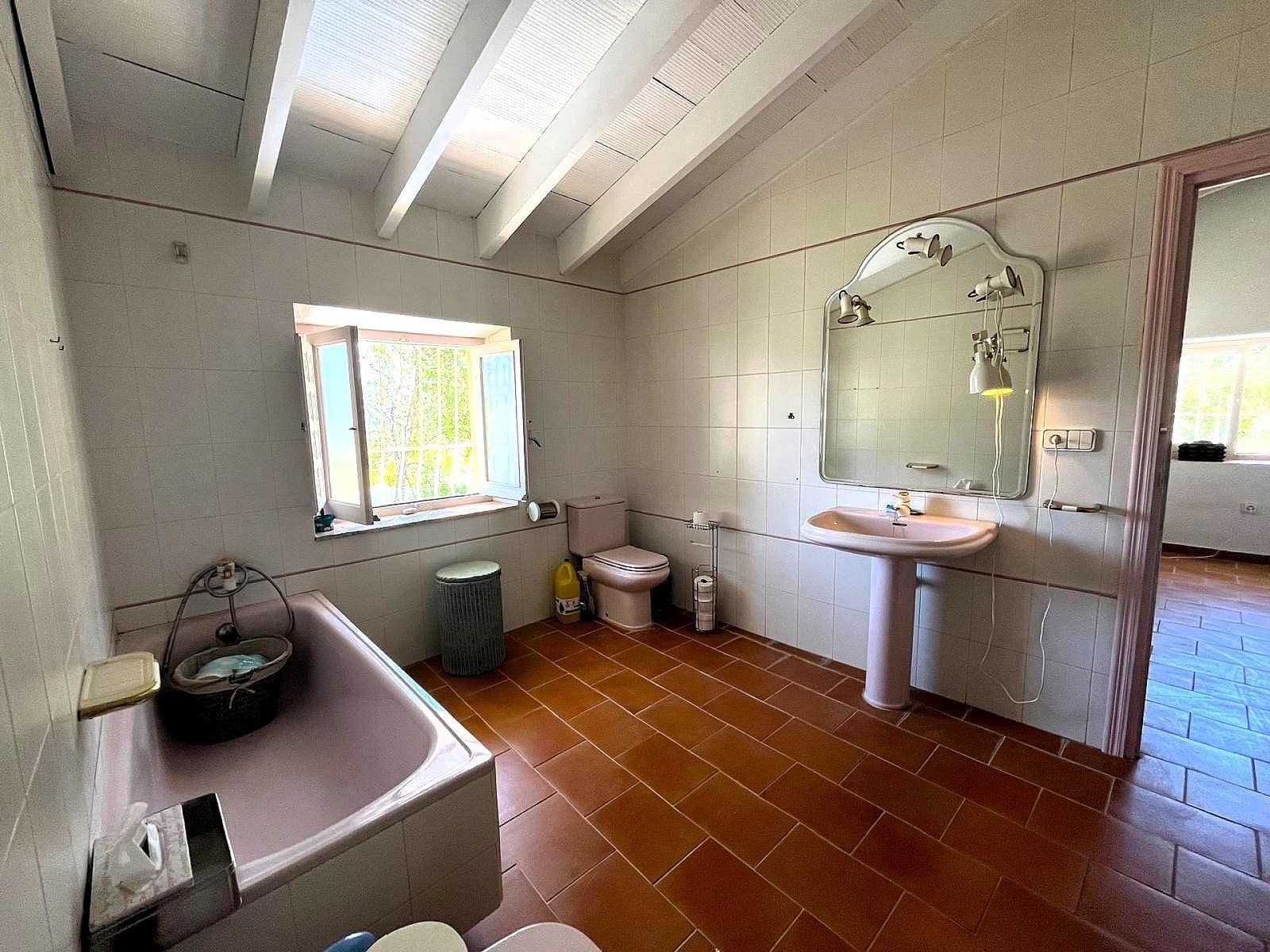 12 camera da letto Finca/Casa di Campagna in vendita in Castalla con piscina - 570.000 € (Rif: 9255789)