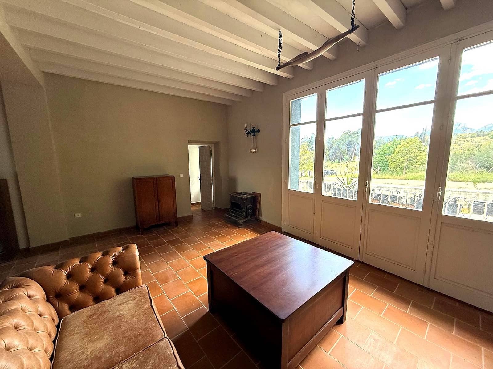 12 camera da letto Finca/Casa di Campagna in vendita in Castalla con piscina - 570.000 € (Rif: 9255789)
