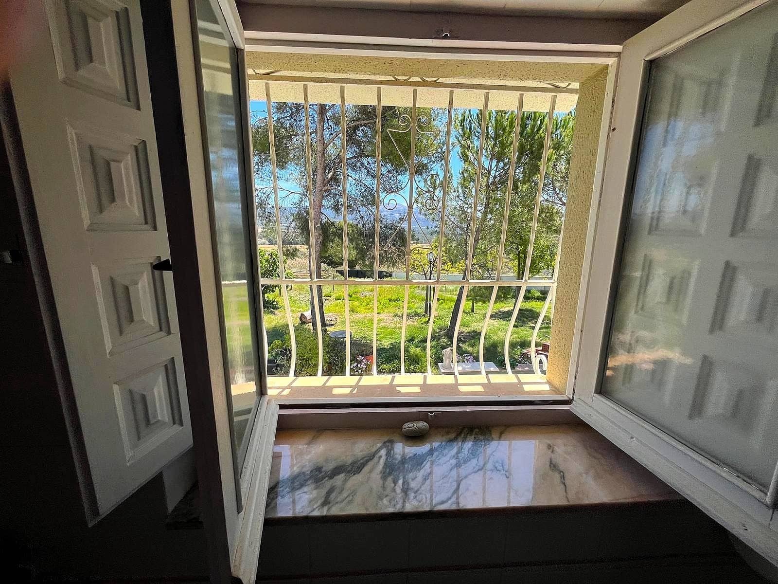 12 camera da letto Finca/Casa di Campagna in vendita in Castalla con piscina - 570.000 € (Rif: 9255789)