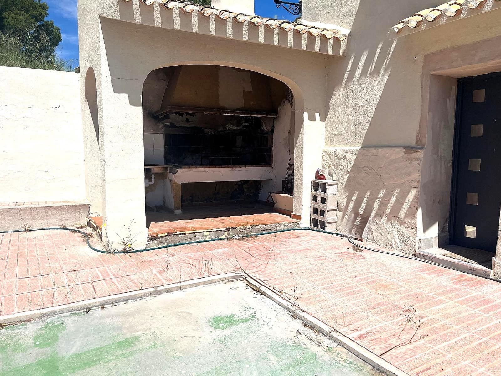 12 camera da letto Finca/Casa di Campagna in vendita in Castalla con piscina - 570.000 € (Rif: 9255789)