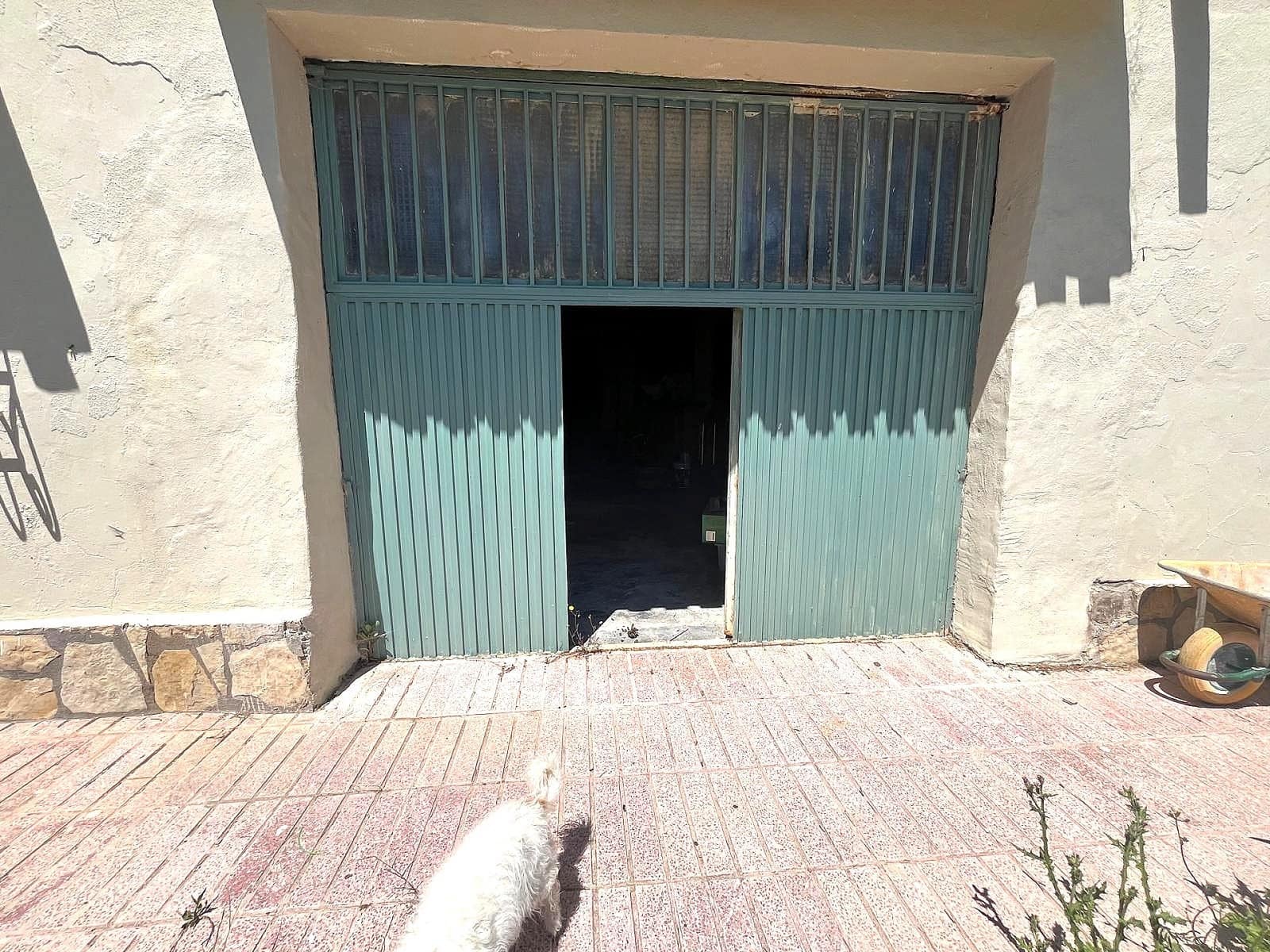 12 camera da letto Finca/Casa di Campagna in vendita in Castalla con piscina - 570.000 € (Rif: 9255789)