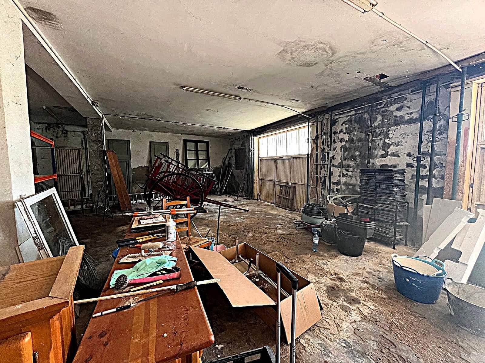 12 camera da letto Finca/Casa di Campagna in vendita in Castalla con piscina - 570.000 € (Rif: 9255789)