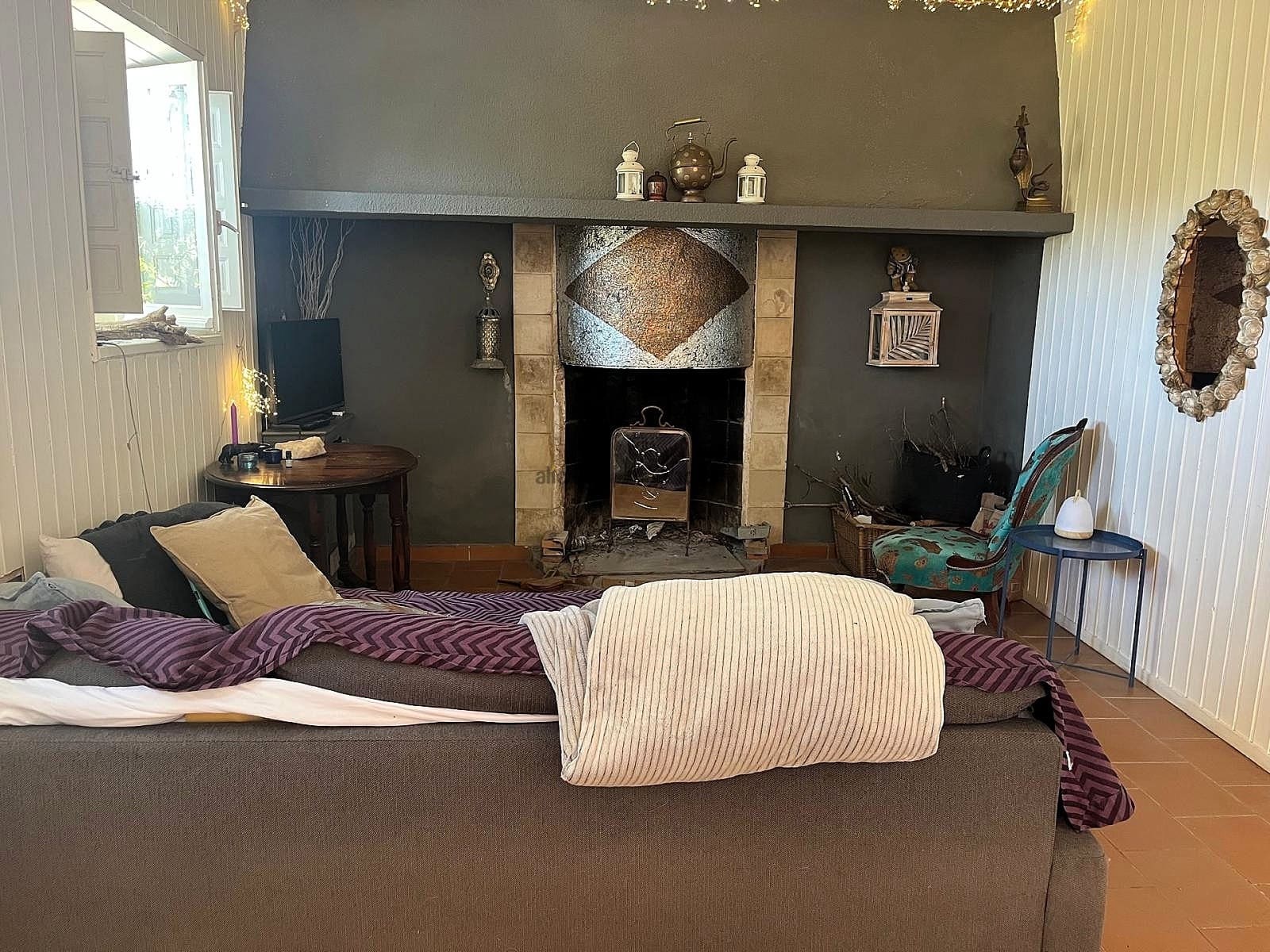 12 soverom Finca/Herregård til salgs i Castalla med svømmebasseng - € 570 000 (Ref: 9255789)