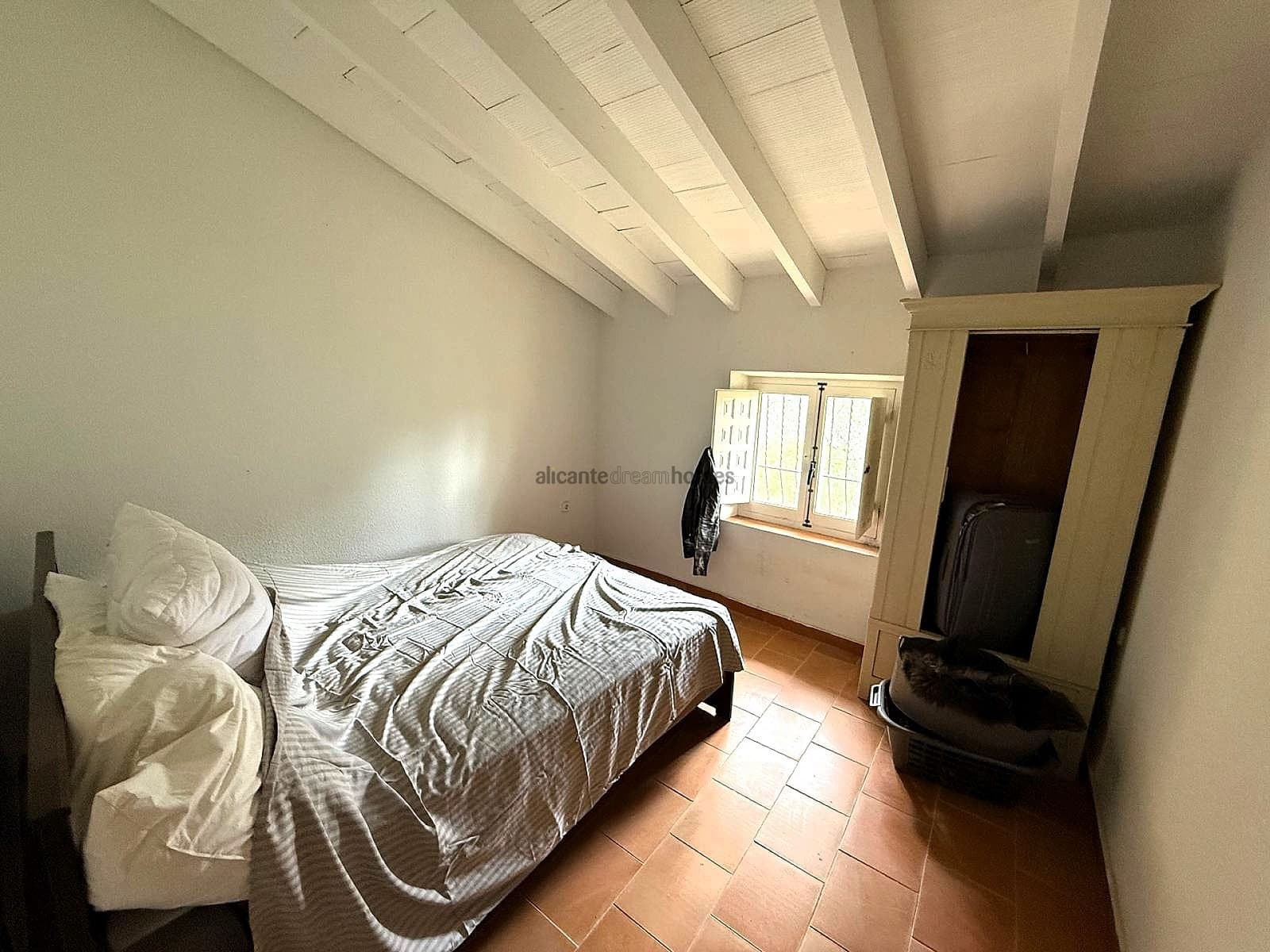 12 soverom Finca/Herregård til salgs i Castalla med svømmebasseng - € 570 000 (Ref: 9255789)