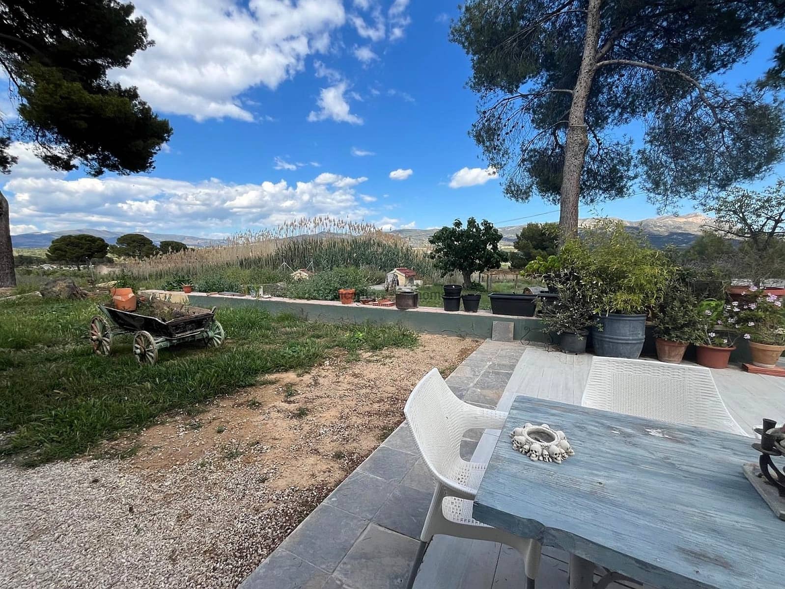 12 soverom Finca/Herregård til salgs i Castalla med svømmebasseng - € 570 000 (Ref: 9255789)