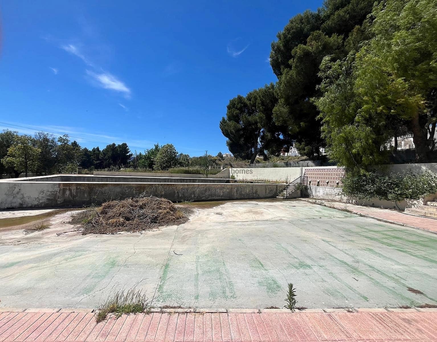 12 soverom Finca/Herregård til salgs i Castalla med svømmebasseng - € 570 000 (Ref: 9255789)