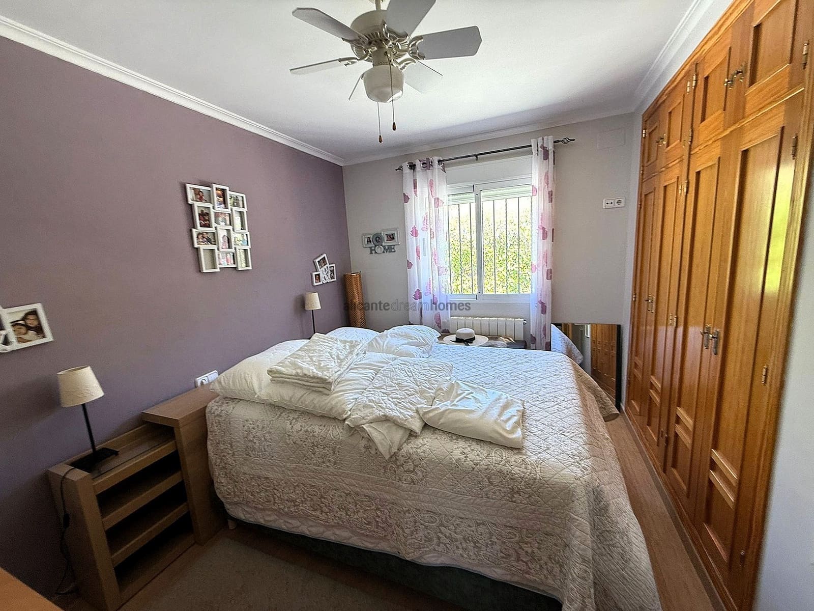 5 soveværelse Finca/Landehus til salg i Castalla med swimmingpool garage - € 550.000 (Ref: 9258006)