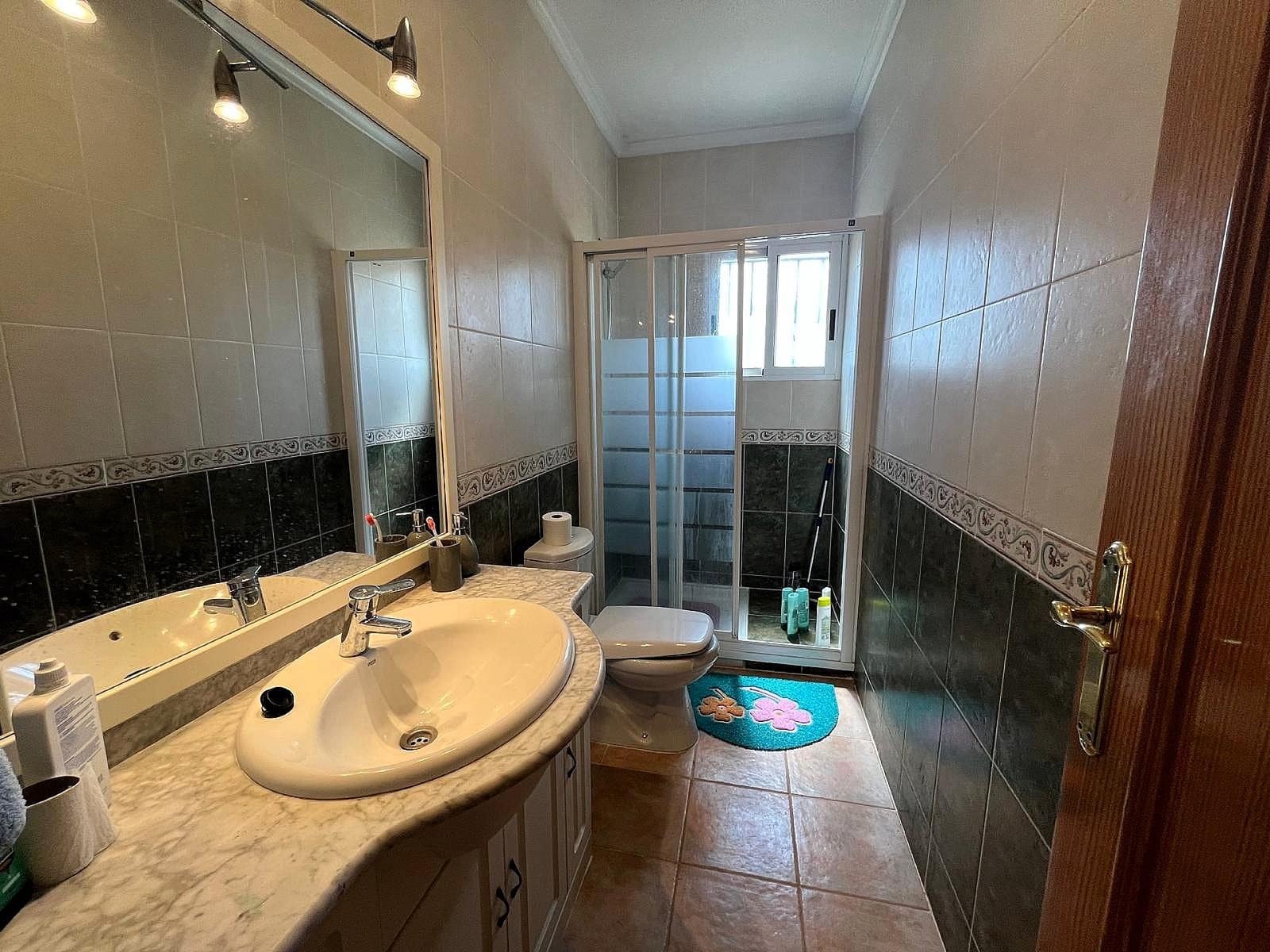 3 makuuhuone Huvila myytävänä paikassa Castalla mukana uima-altaan - 259 999 € (Ref: 9258007)