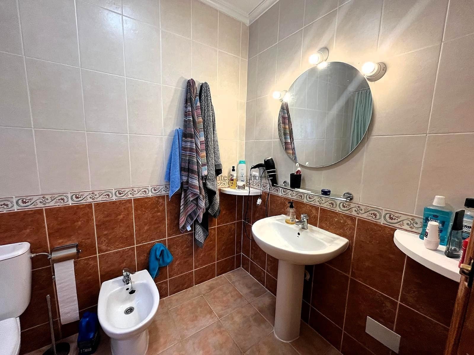 3 Zimmer Villa zu verkaufen in Castalla mit Pool - 259.999 € (Ref: 9258007)