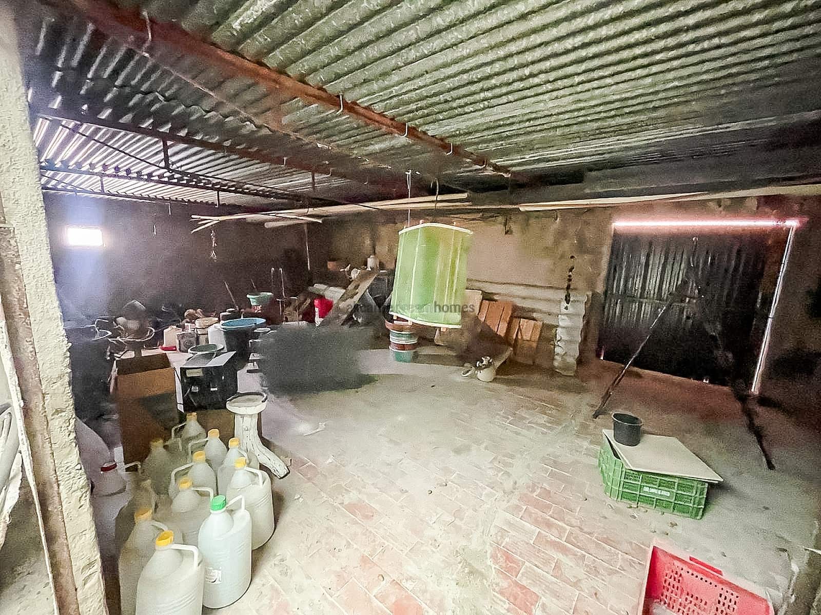 6 soverom Hus til salgs i Macisvenda med garasje - € 131 000 (Ref: 9265002)