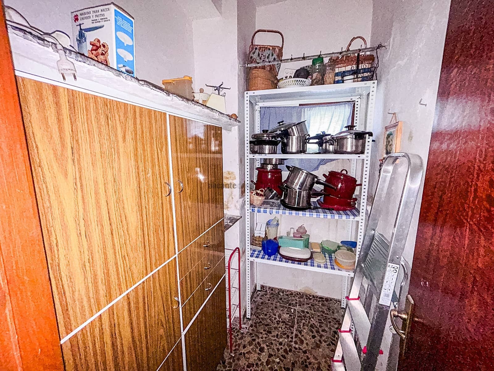 6 soverom Hus til salgs i Macisvenda med garasje - € 131 000 (Ref: 9265002)