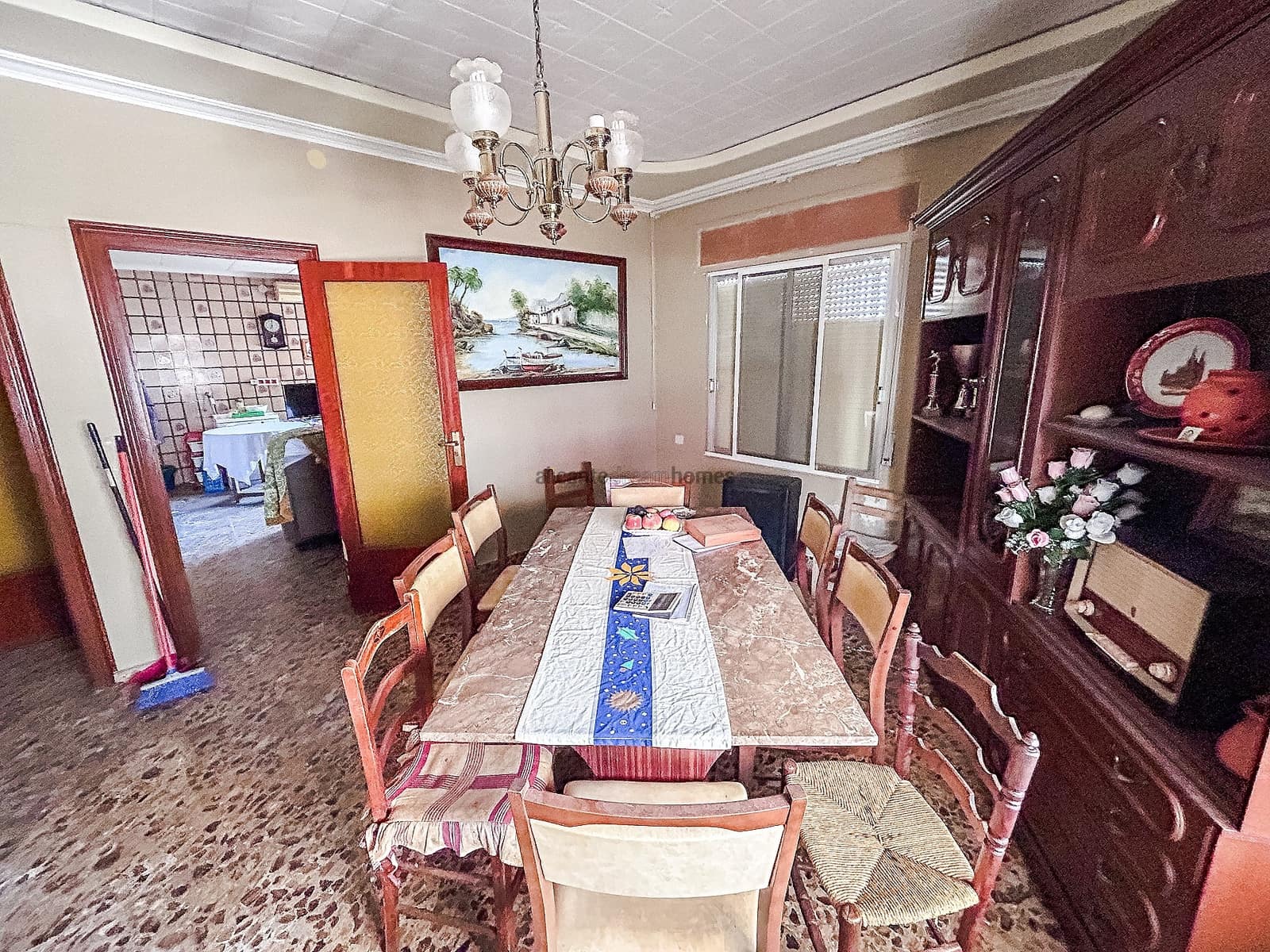 6 soverom Hus til salgs i Macisvenda med garasje - € 131 000 (Ref: 9265002)