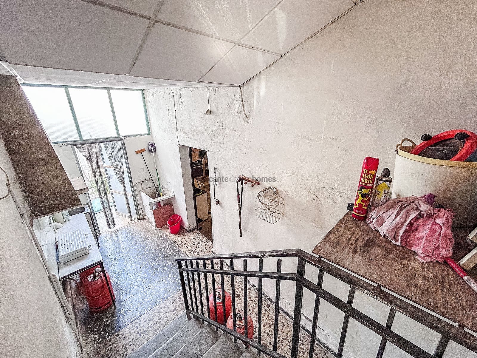 6 soverom Hus til salgs i Macisvenda med garasje - € 131 000 (Ref: 9265002)