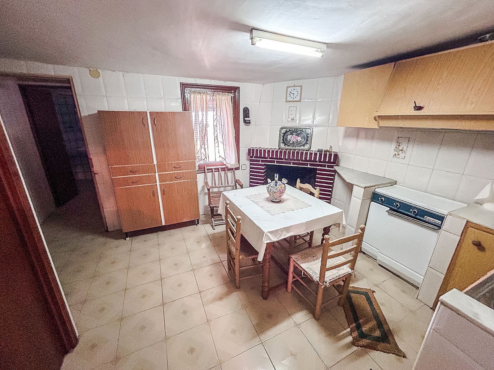 3 soverom Hus til salgs i Macisvenda med garasje - € 61 000 (Ref: 9265003)