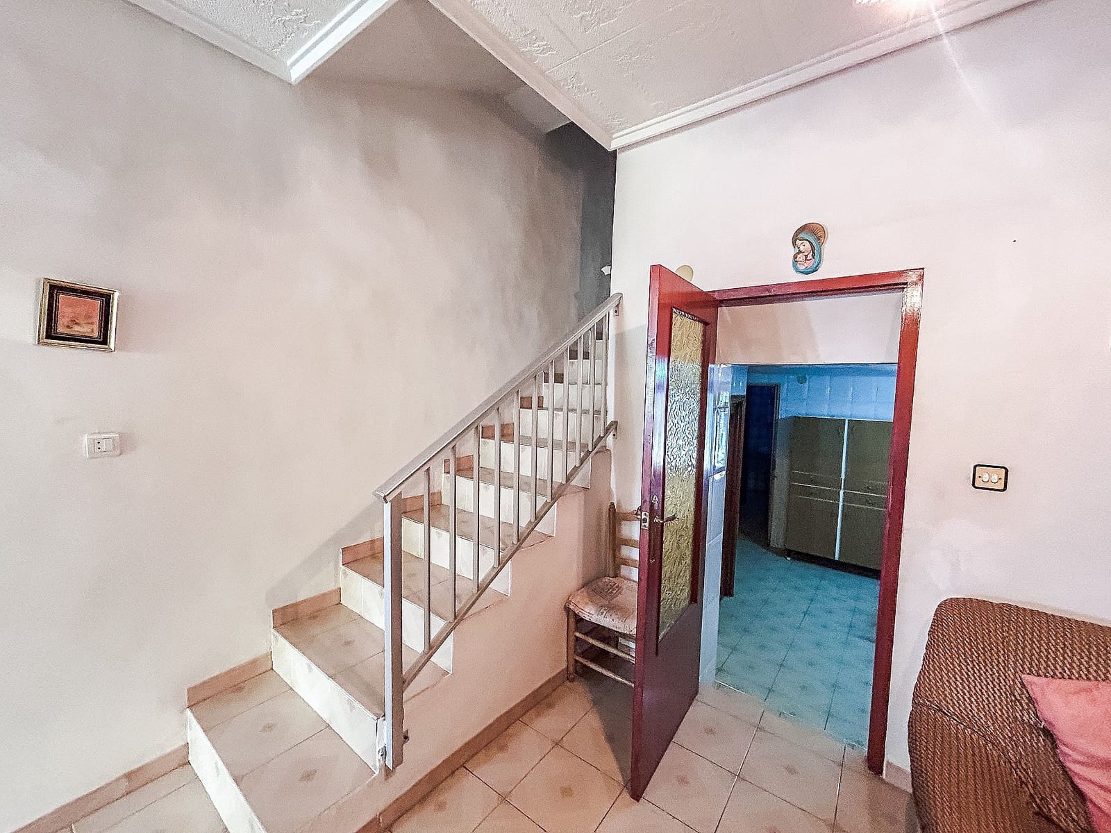 3 soverom Hus til salgs i Macisvenda med garasje - € 61 000 (Ref: 9265003)