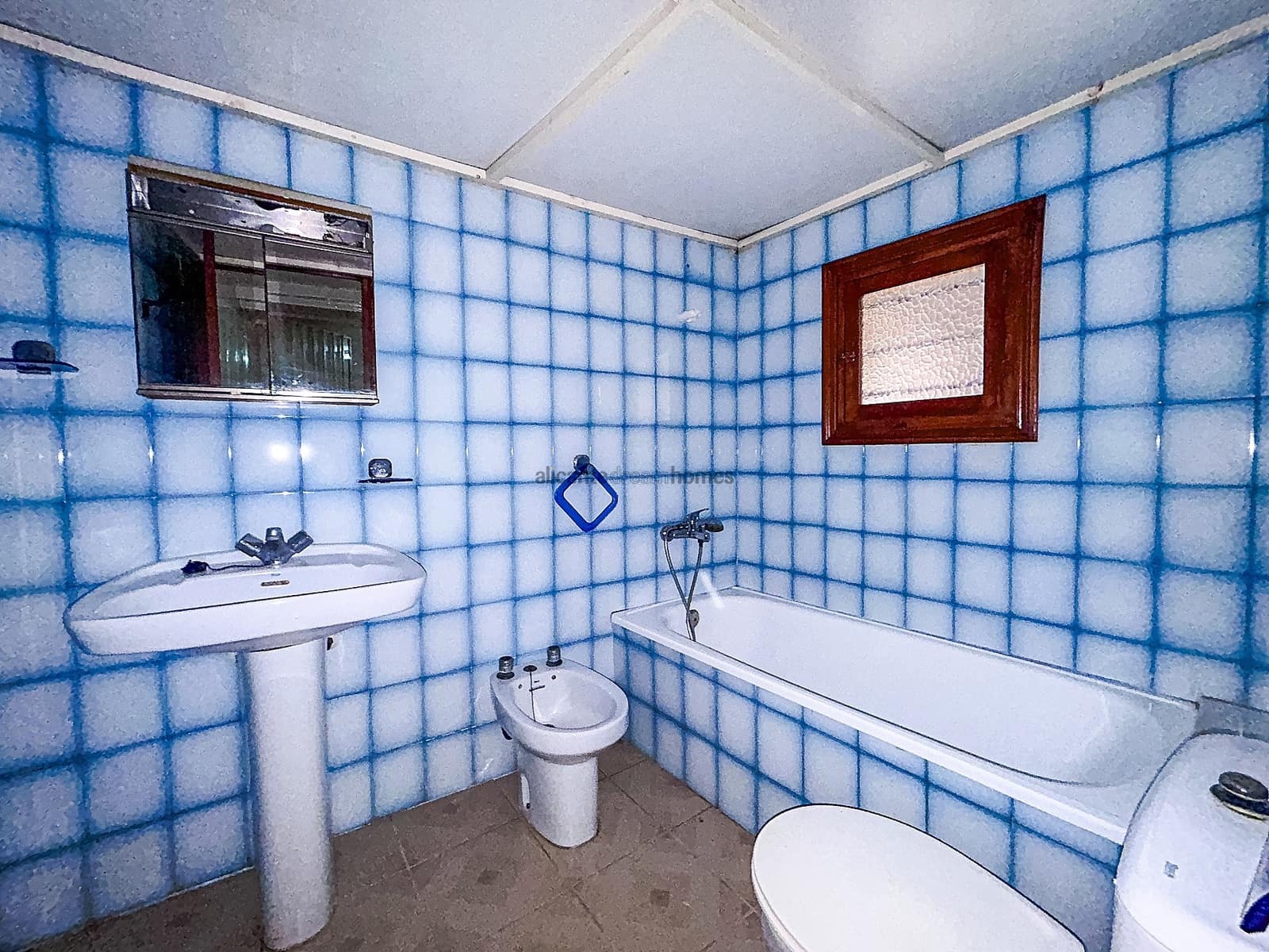 3 soveværelse Byhus til salg i Macisvenda med garage - € 61.000 (Ref: 9265003)