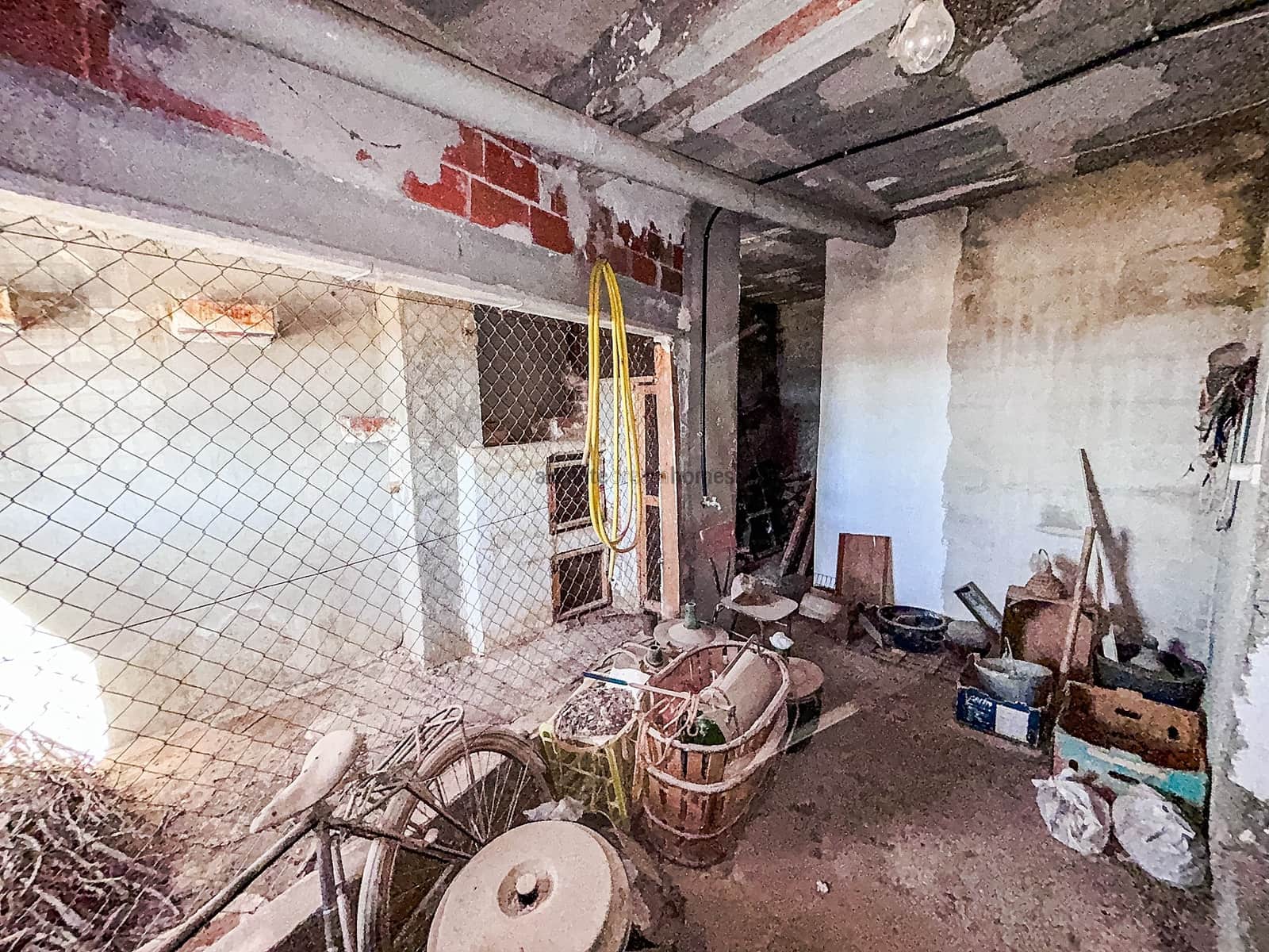 3 soveværelse Byhus til salg i Macisvenda med garage - € 61.000 (Ref: 9265003)