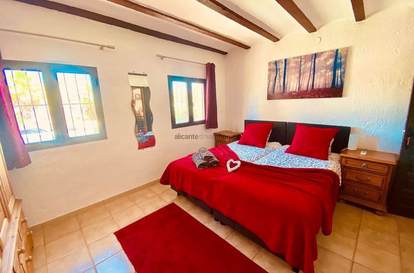 7 camera da letto Villa in vendita in Barbarroja con piscina - 549.500 € (Rif: 9278450)