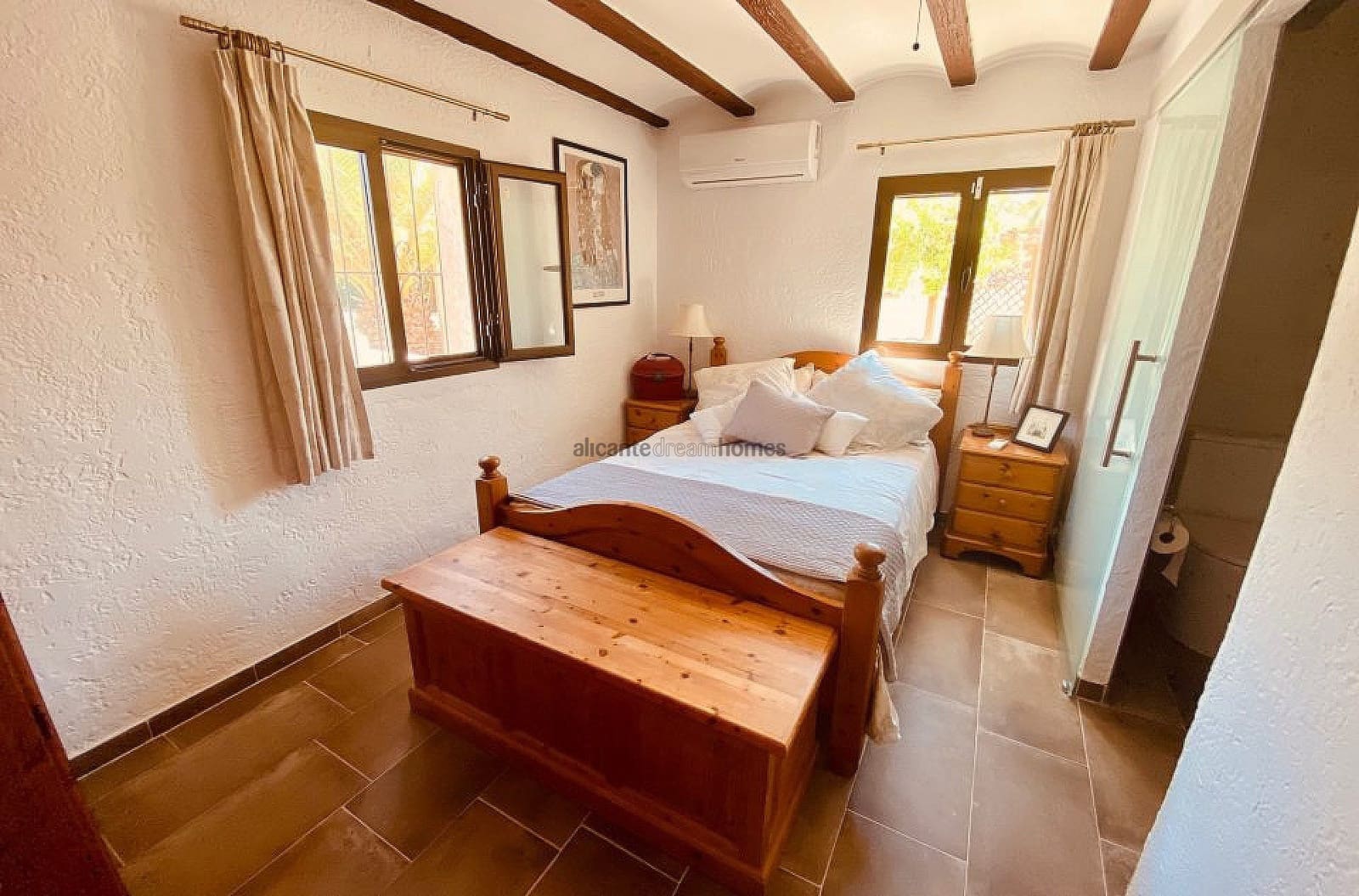 7 camera da letto Villa in vendita in Barbarroja con piscina - 549.500 € (Rif: 9278450)