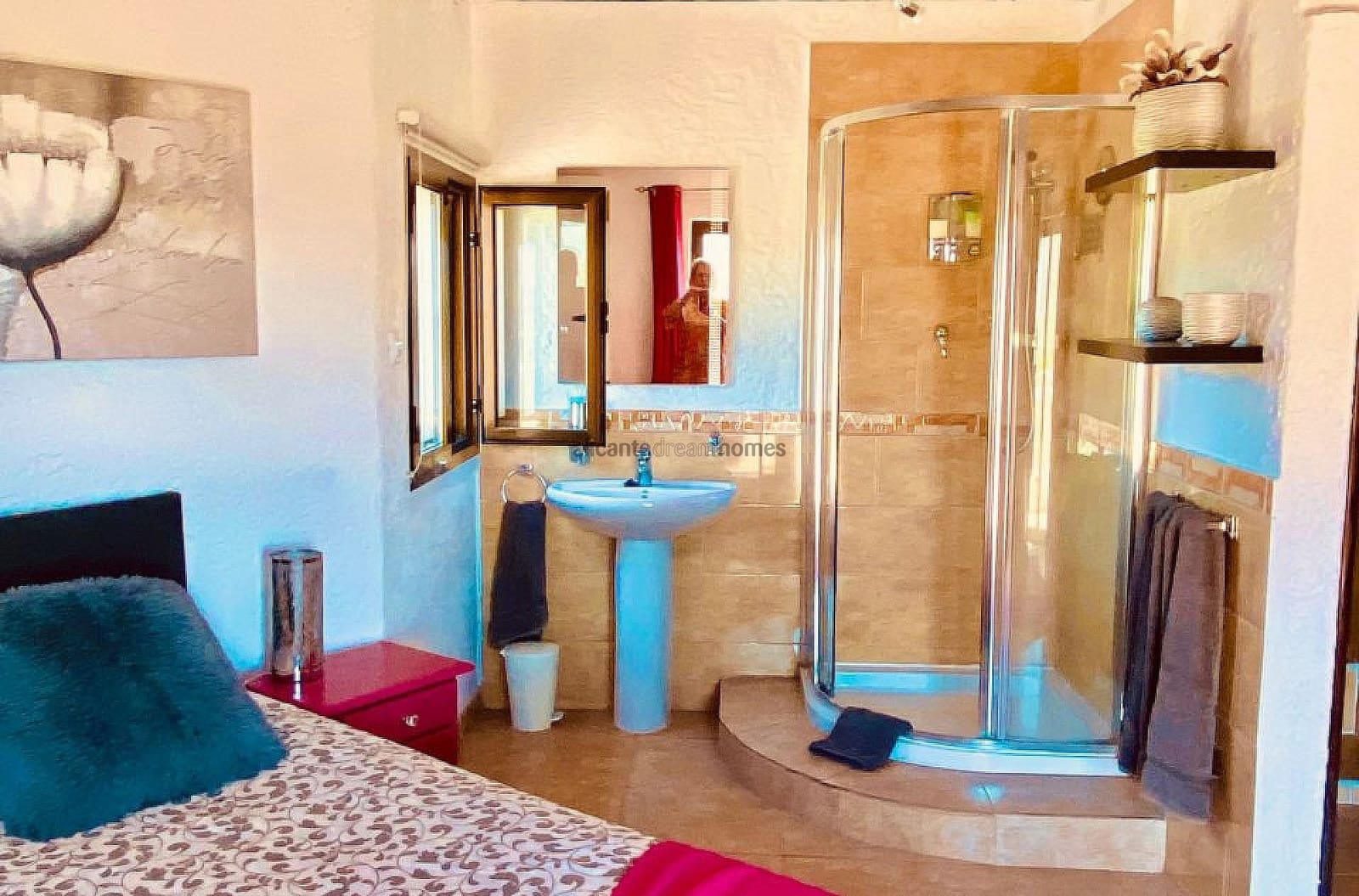 7 camera da letto Villa in vendita in Barbarroja con piscina - 549.500 € (Rif: 9278450)