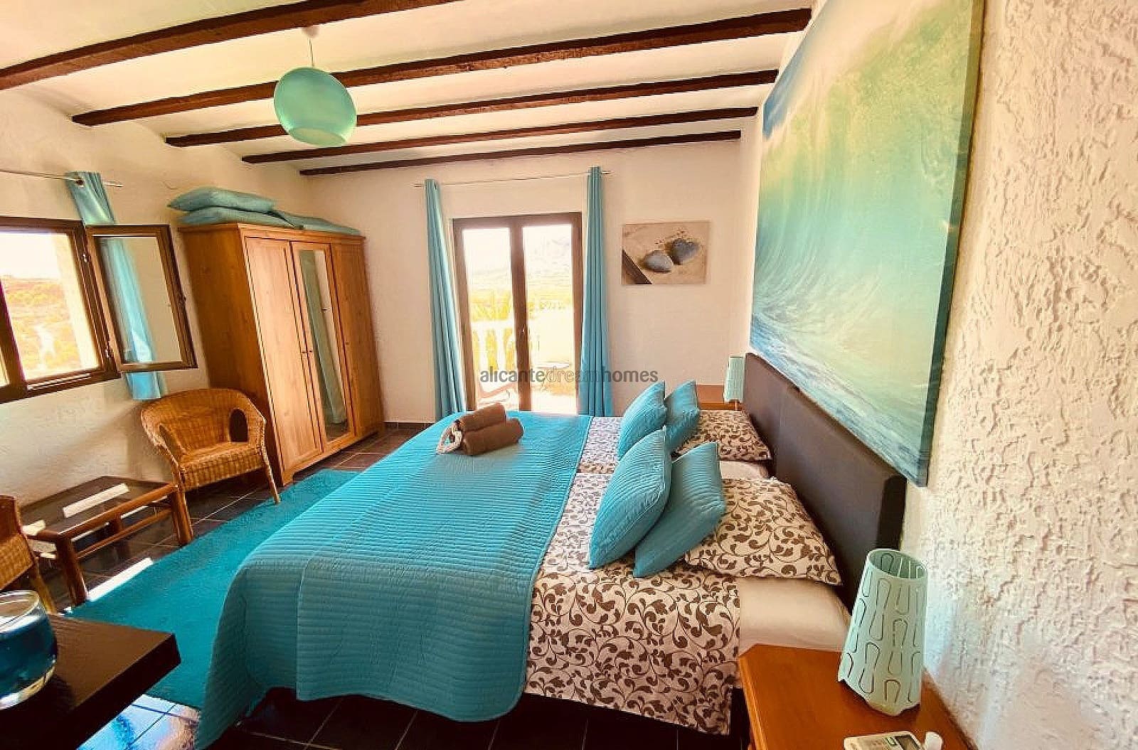 7 camera da letto Villa in vendita in Barbarroja con piscina - 549.500 € (Rif: 9278450)