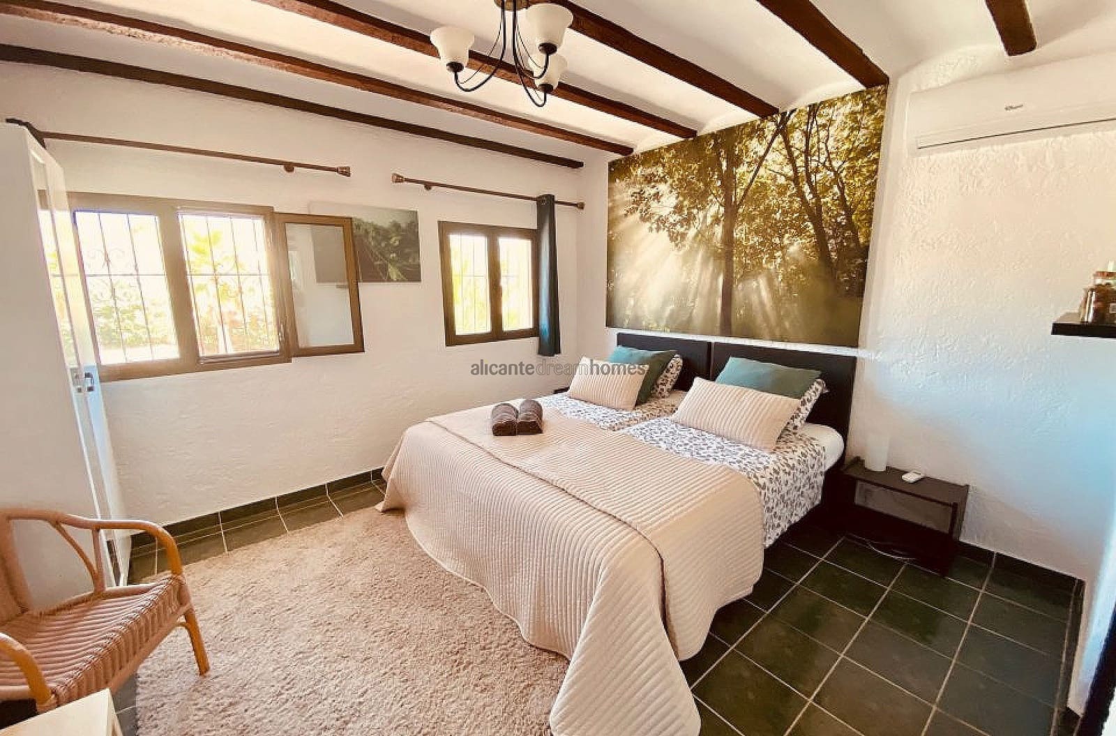 7 camera da letto Villa in vendita in Barbarroja con piscina - 549.500 € (Rif: 9278450)