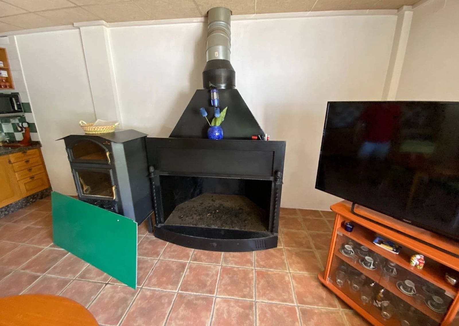 5 slaapkamer Villa te koop in Villena met zwembad garage - € 425.000 (Ref: 9278451)