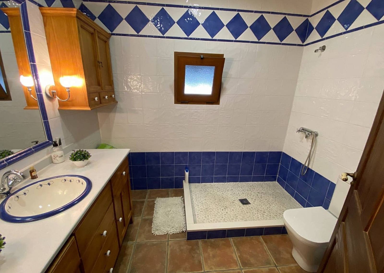 5 slaapkamer Villa te koop in Villena met zwembad garage - € 425.000 (Ref: 9278451)