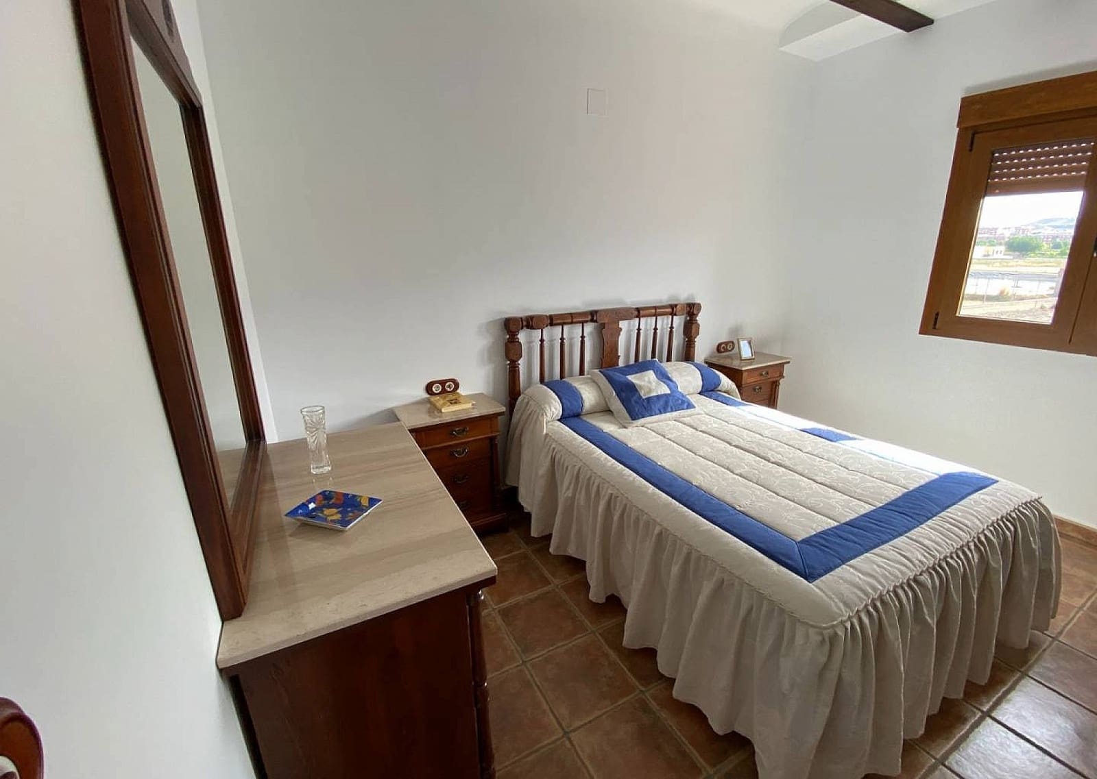 5 slaapkamer Villa te koop in Villena met zwembad garage - € 425.000 (Ref: 9278451)