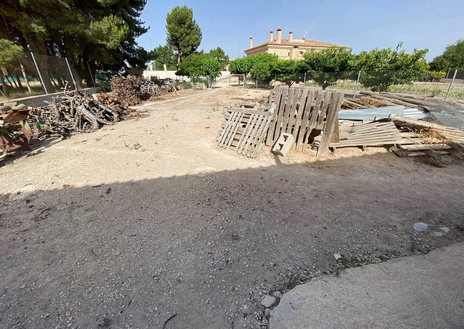 5 slaapkamer Villa te koop in Villena met zwembad garage - € 425.000 (Ref: 9278451)