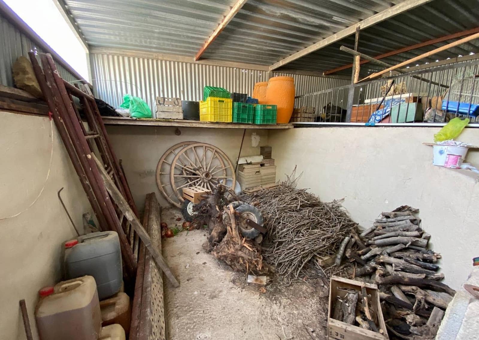 5 slaapkamer Villa te koop in Villena met zwembad garage - € 425.000 (Ref: 9278451)